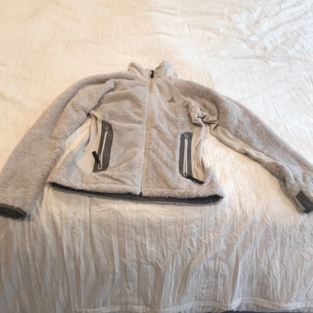 Adidas jacket